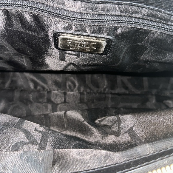 Authentic Furla Amina Medium Tote East/West Leather Satchel crossbody Handbag - Picture 12 of 16